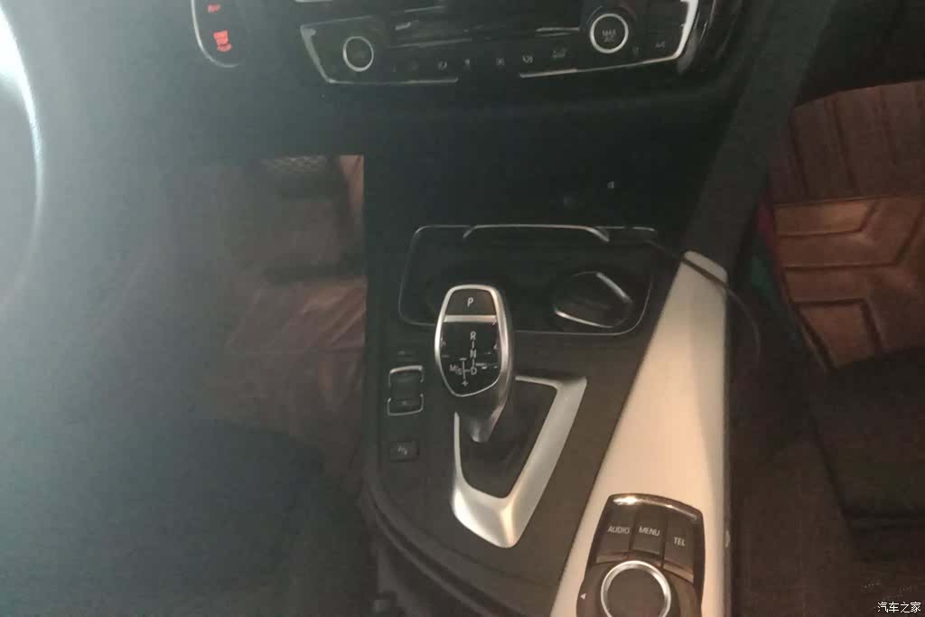 BMW 3 Series, 2017 16
