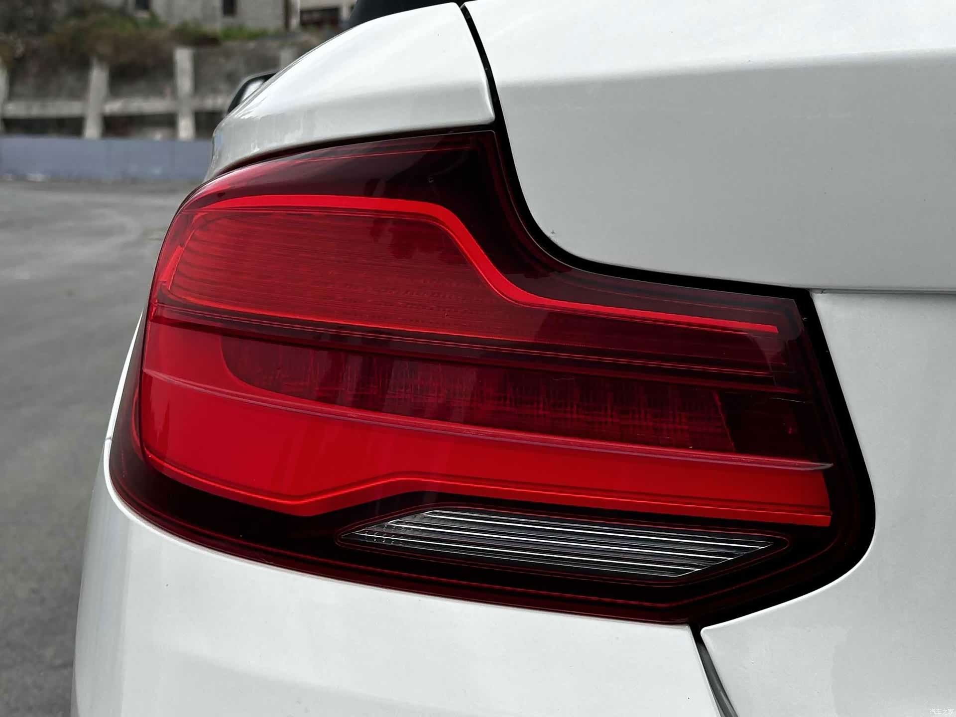 BMW 2 Series, 2018 20