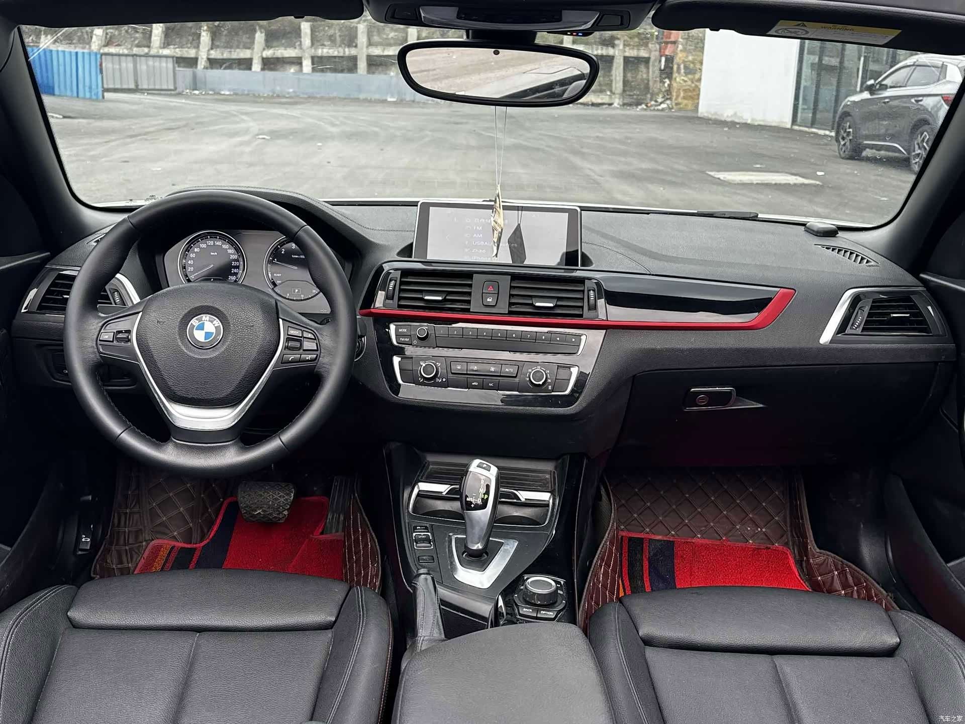 BMW 2 Series, 2018 19
