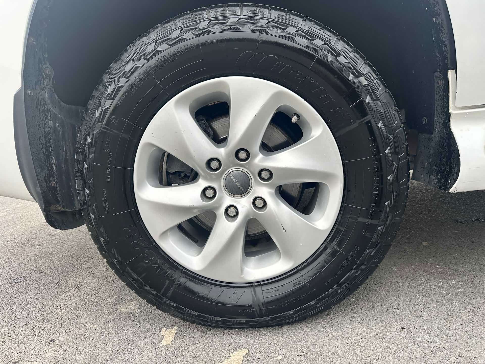Haval H9, 2018 15