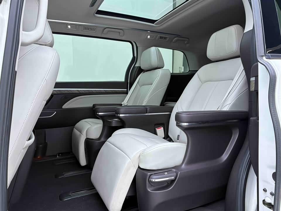 Trumpchi Trumpchi M8