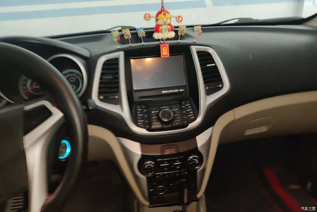 Changan Eado, 2014 13
