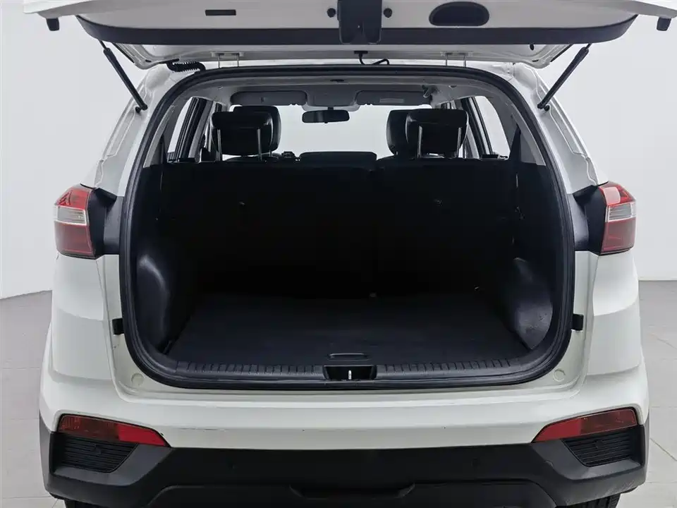 Hyundai Beijing ix25