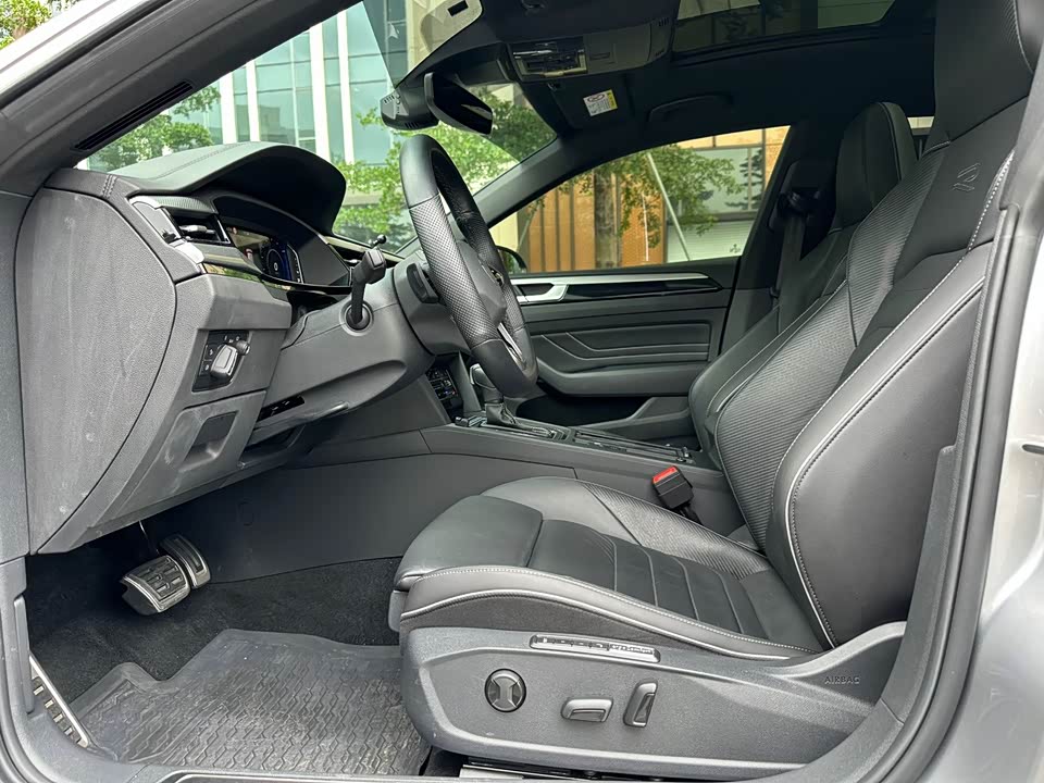 Volkswagen Arteon Volkswagen Arteon