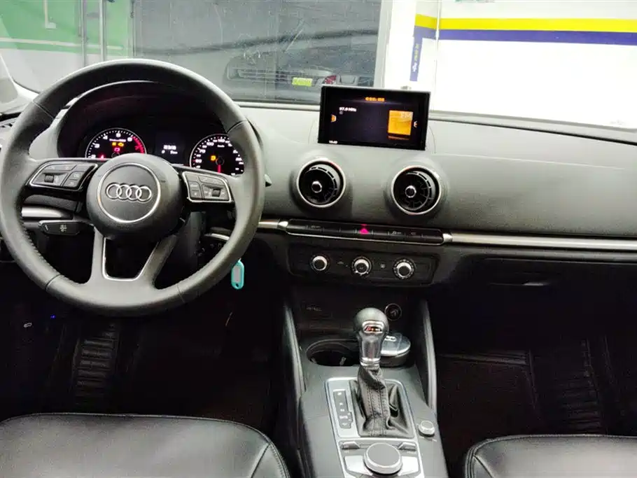 Audi A3 Audi A3