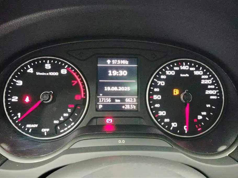 Audi A3 Audi A3