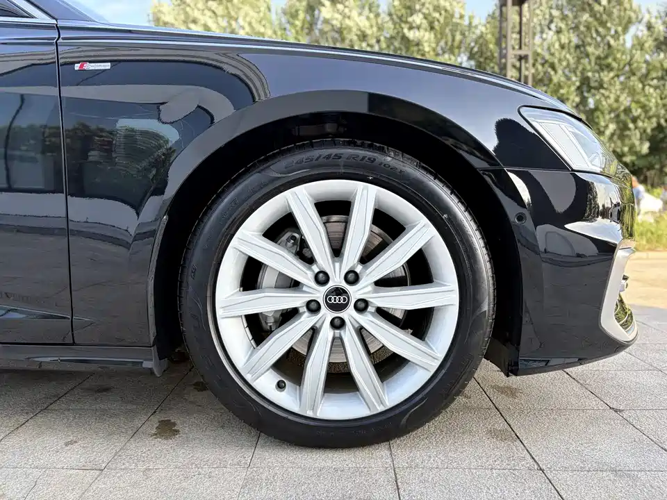 Audi A6L Audi A6L