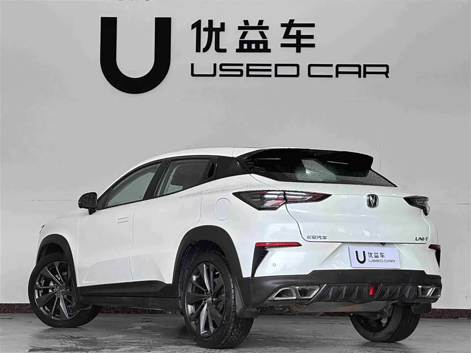 Changan UNI-T