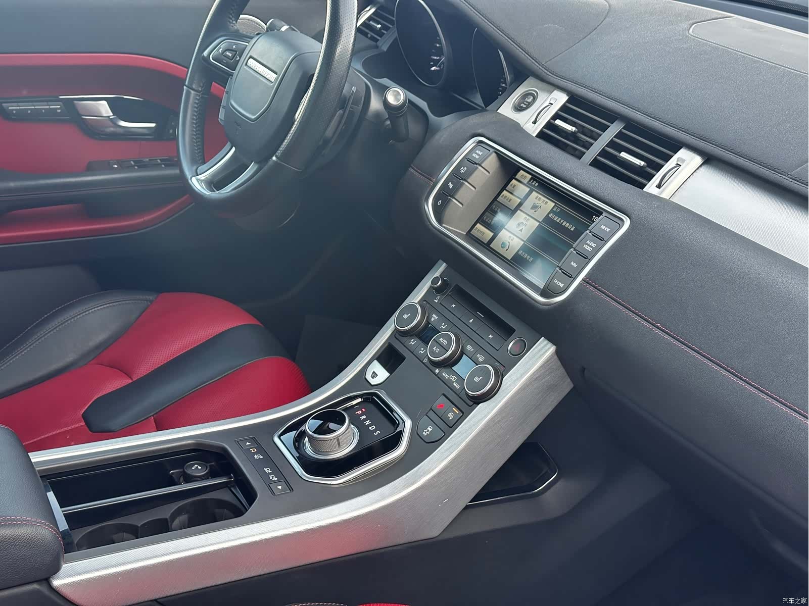 Land Rover Range Rover, 2015 8