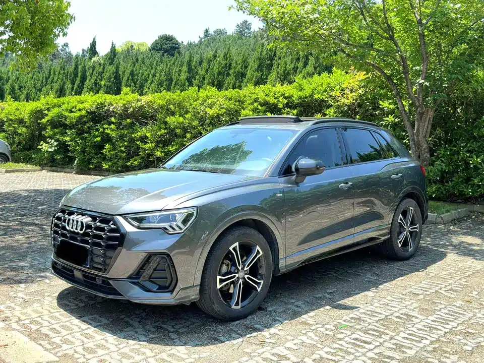 Audi Q3 Audi Q3