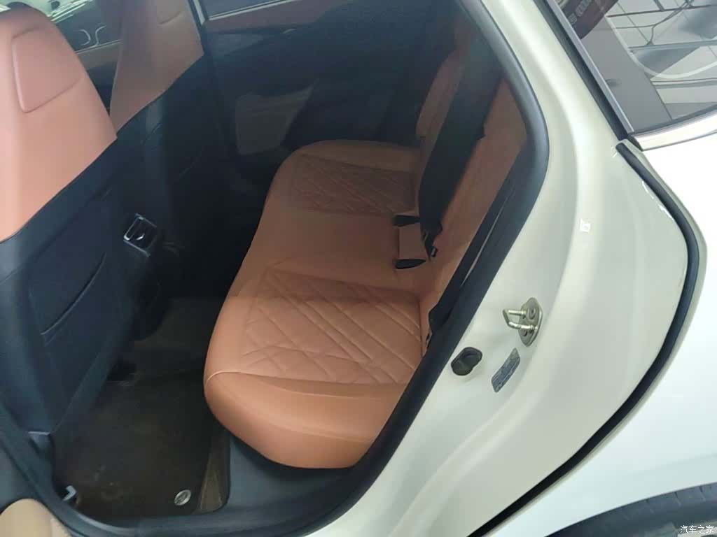 Changan Eado, 2025 17