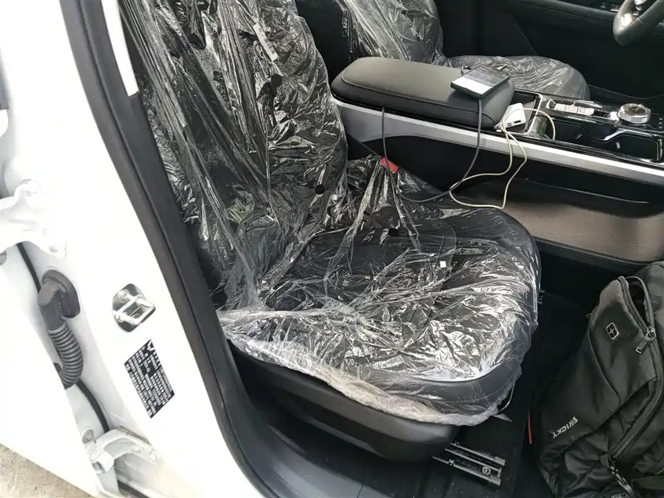 Wuling Wuling Starlight