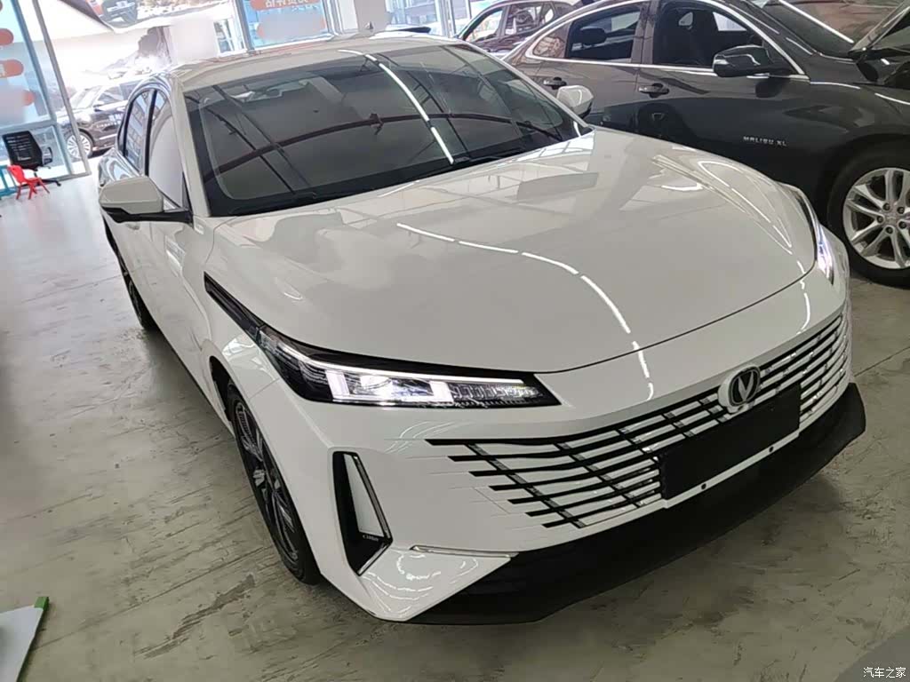 Changan Eado, 2025 4