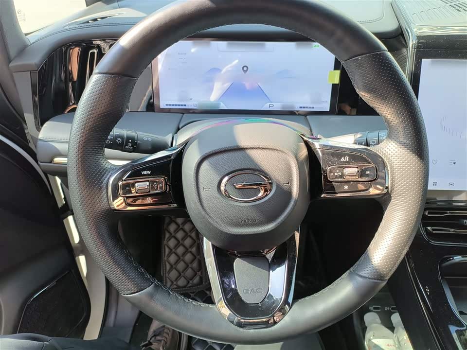 Trumpchi Trumpchi M8