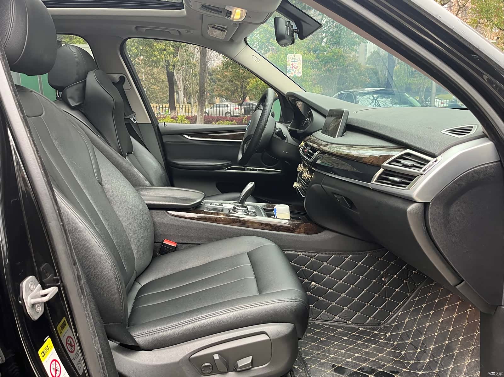 BMW X5, 2015 11