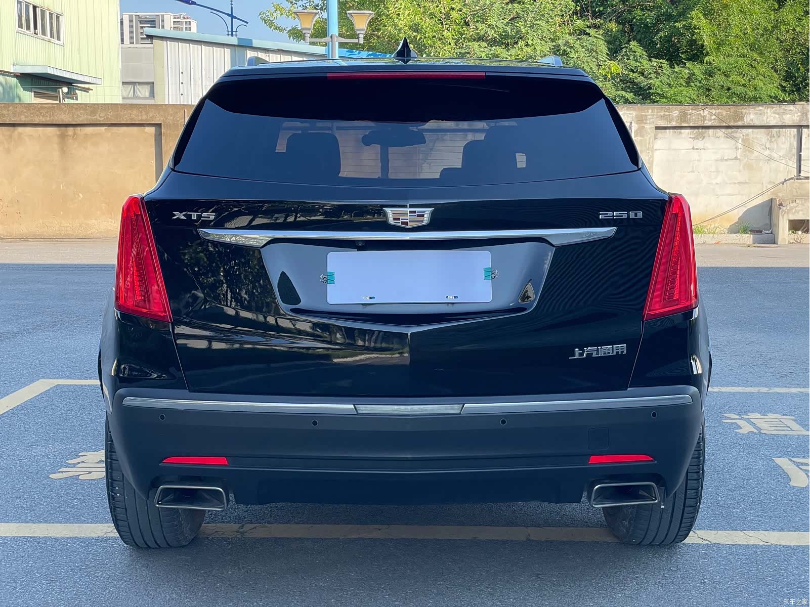 Cadillac XT5, 2018 18