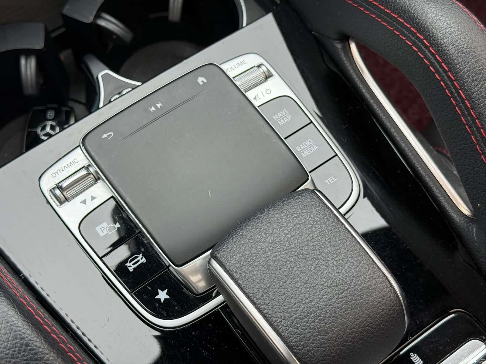 Mercedes-Benz GLE, 2021 16