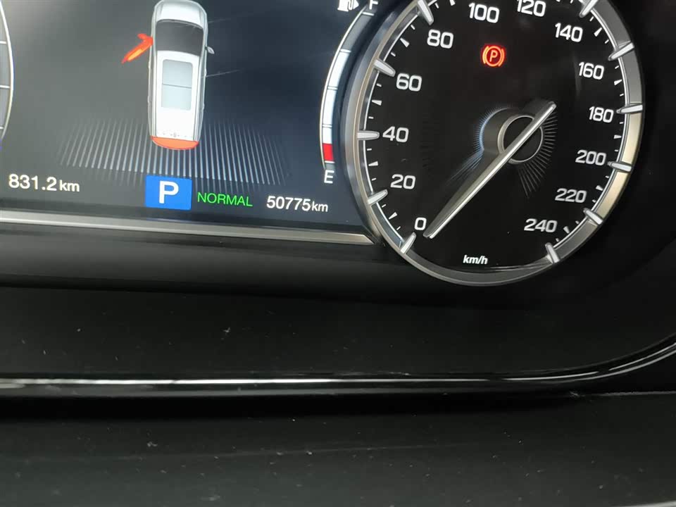 Trumpchi Trumpchi M6