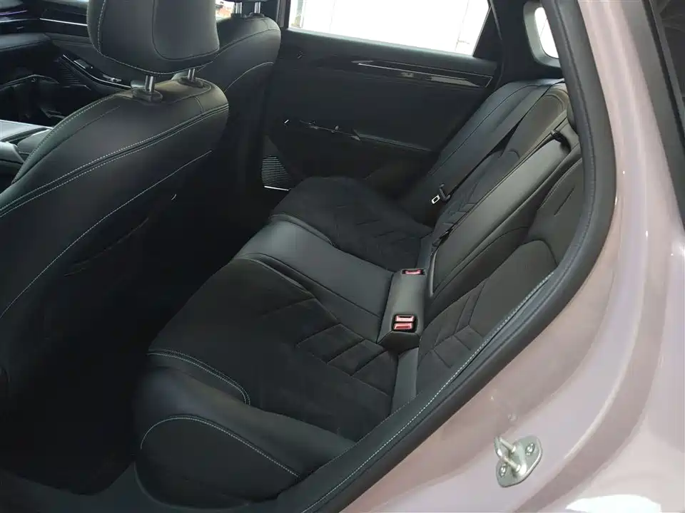 Geely Galaxy Galaxy L6