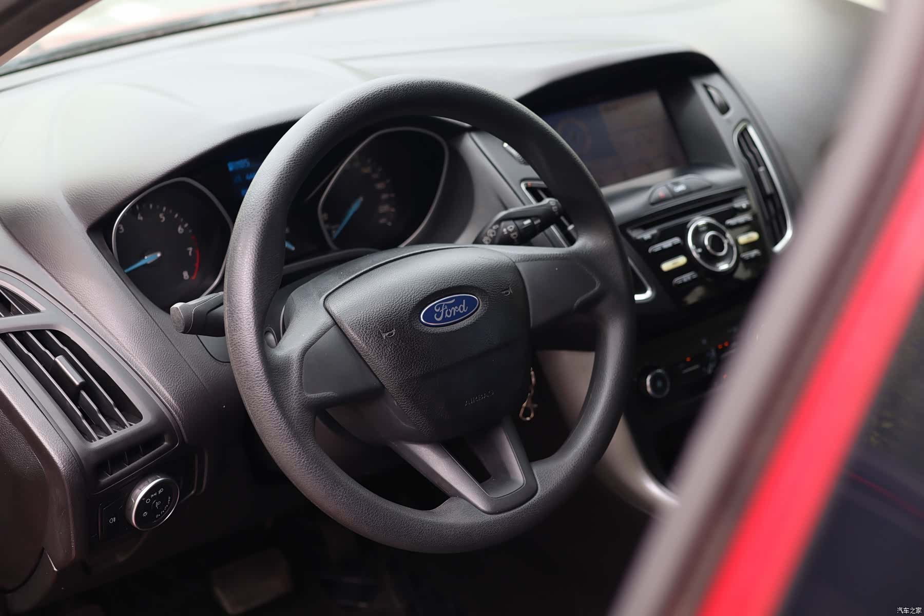 Ford Focus, 2018 14
