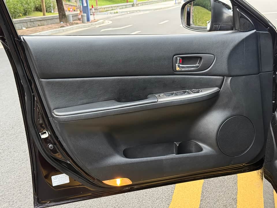 Mazda 6 Mazda 6