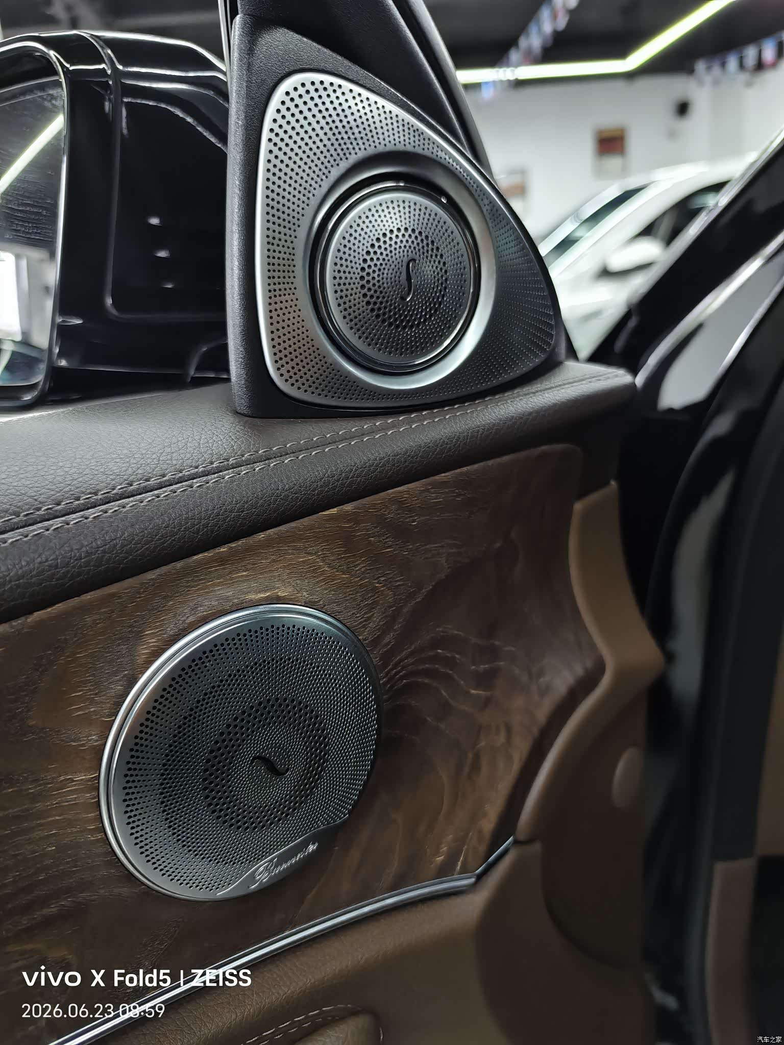 Mercedes-Benz E-Class, 2017 все фото