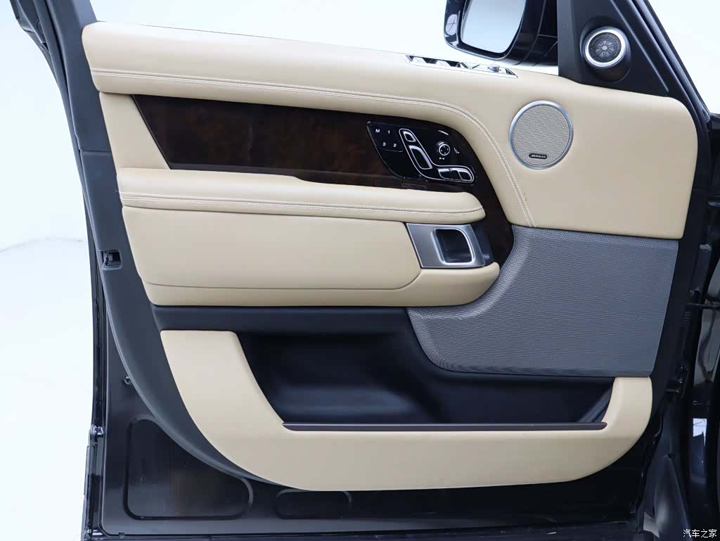 Land Rover Range Rover, 2021 все фото