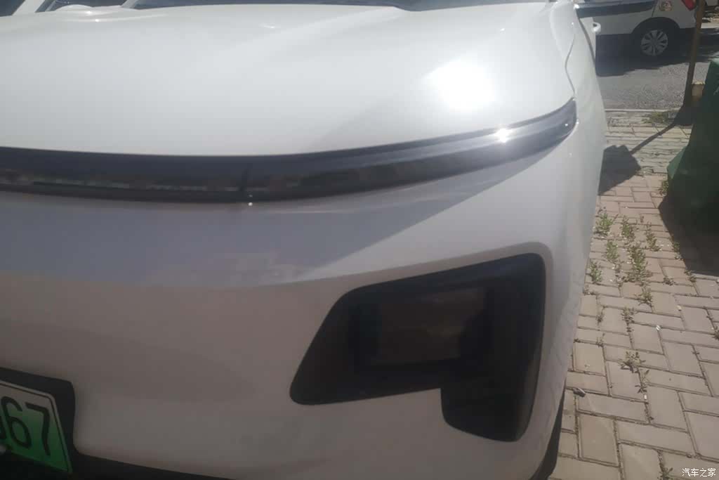 Jetour L7, 2025 все фото