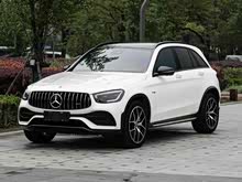 ����GLC AMG 2022�� AMG GLC 43 4MATIC