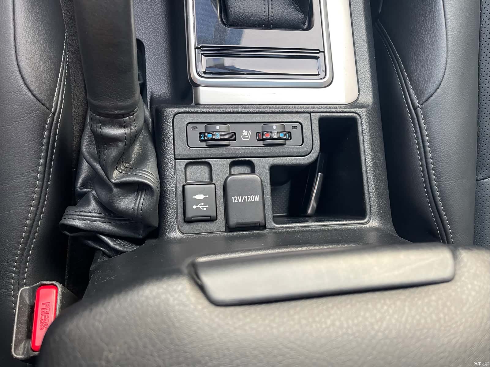 Toyota Prado, 2018 23