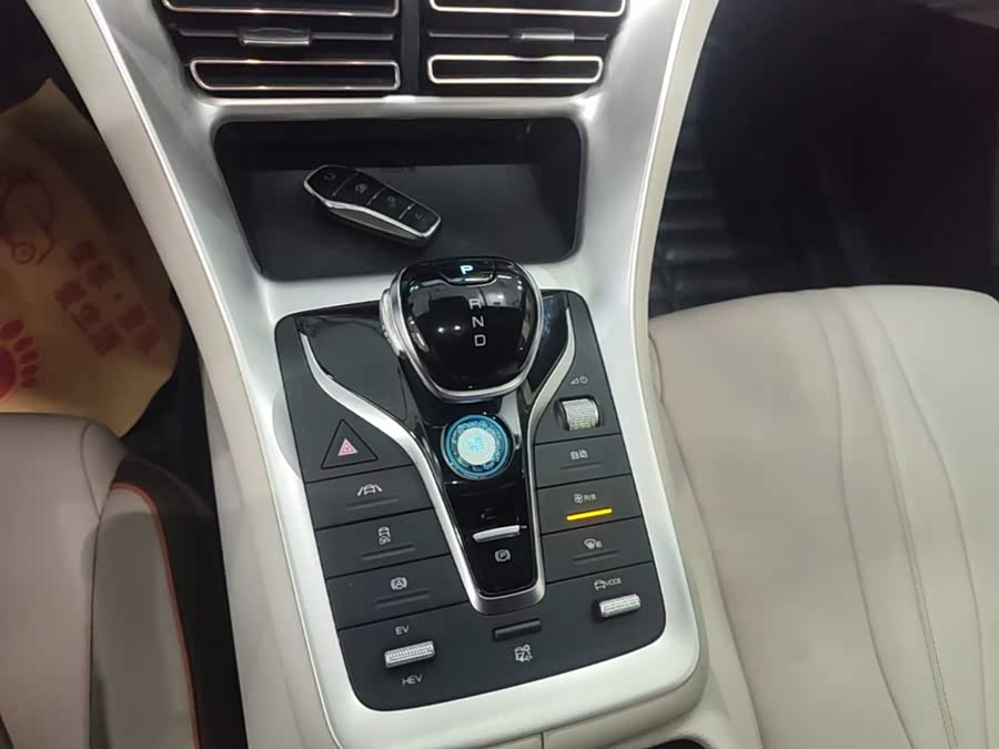 BYD Song Pro New Energy 2023, фото 14