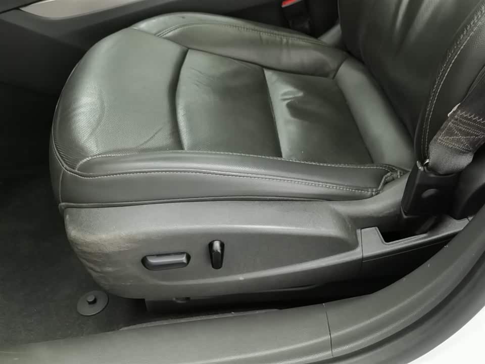 Chevrolet Mai Ruibao