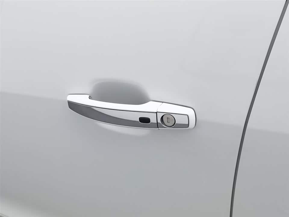 Chevrolet Mai Ruibao