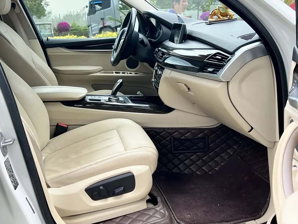 BMW X5, 2014 все фото