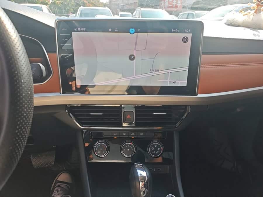 Volkswagen Bora 2025, фото 13