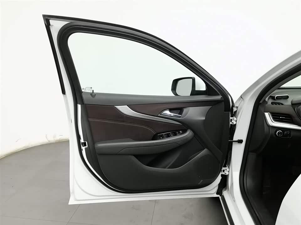 Chevrolet Mai Ruibao