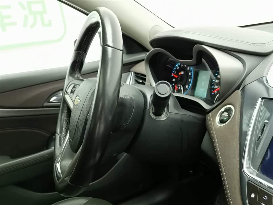 Chevrolet Mai Ruibao