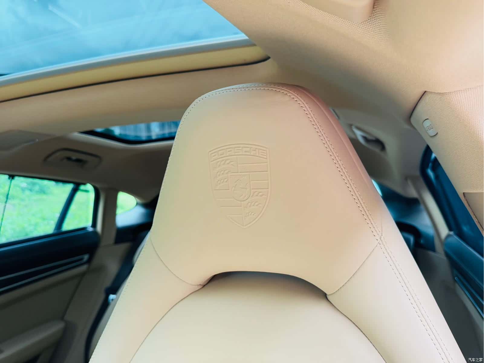 Porsche Panamera, 2017 26