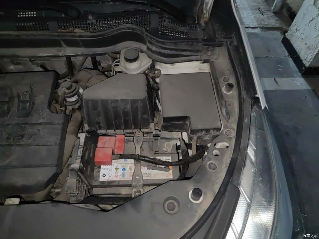 Haval M6, 2017 23
