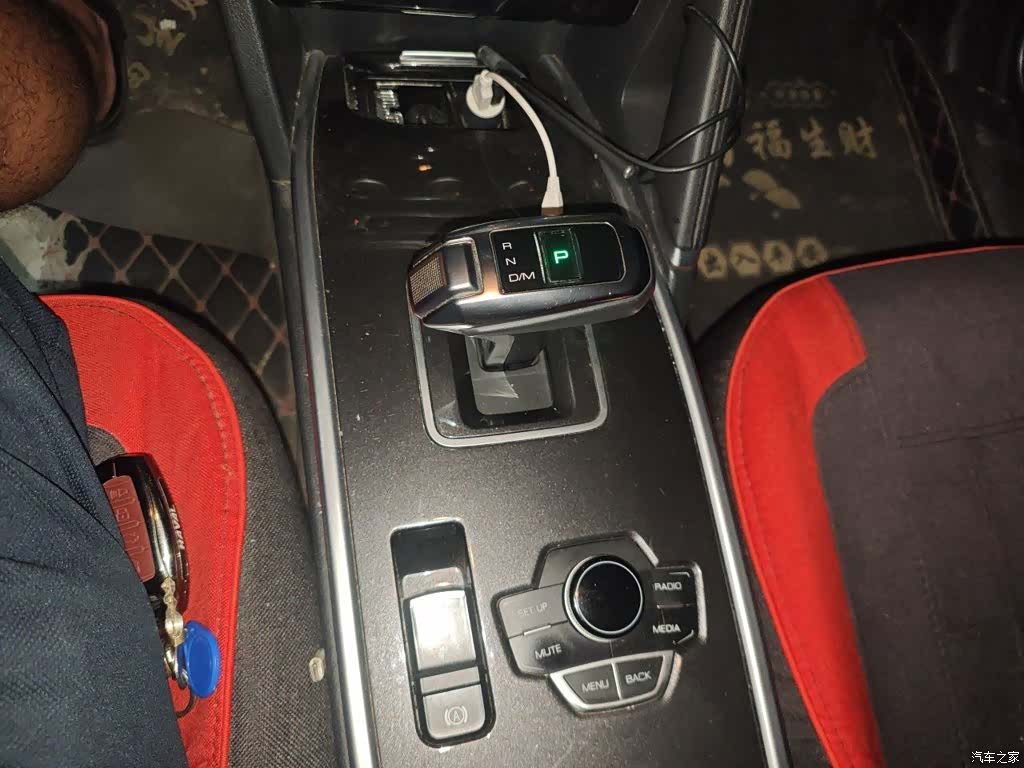 Haval H6, 2019 10