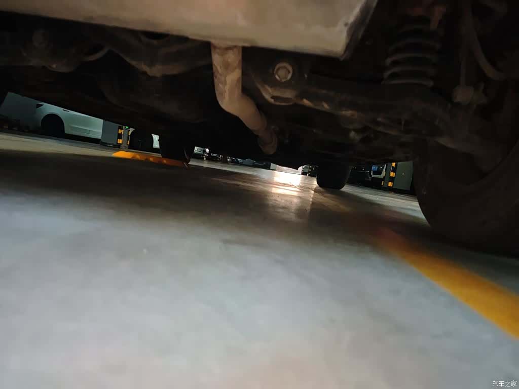 Zotye T600, 2015 25