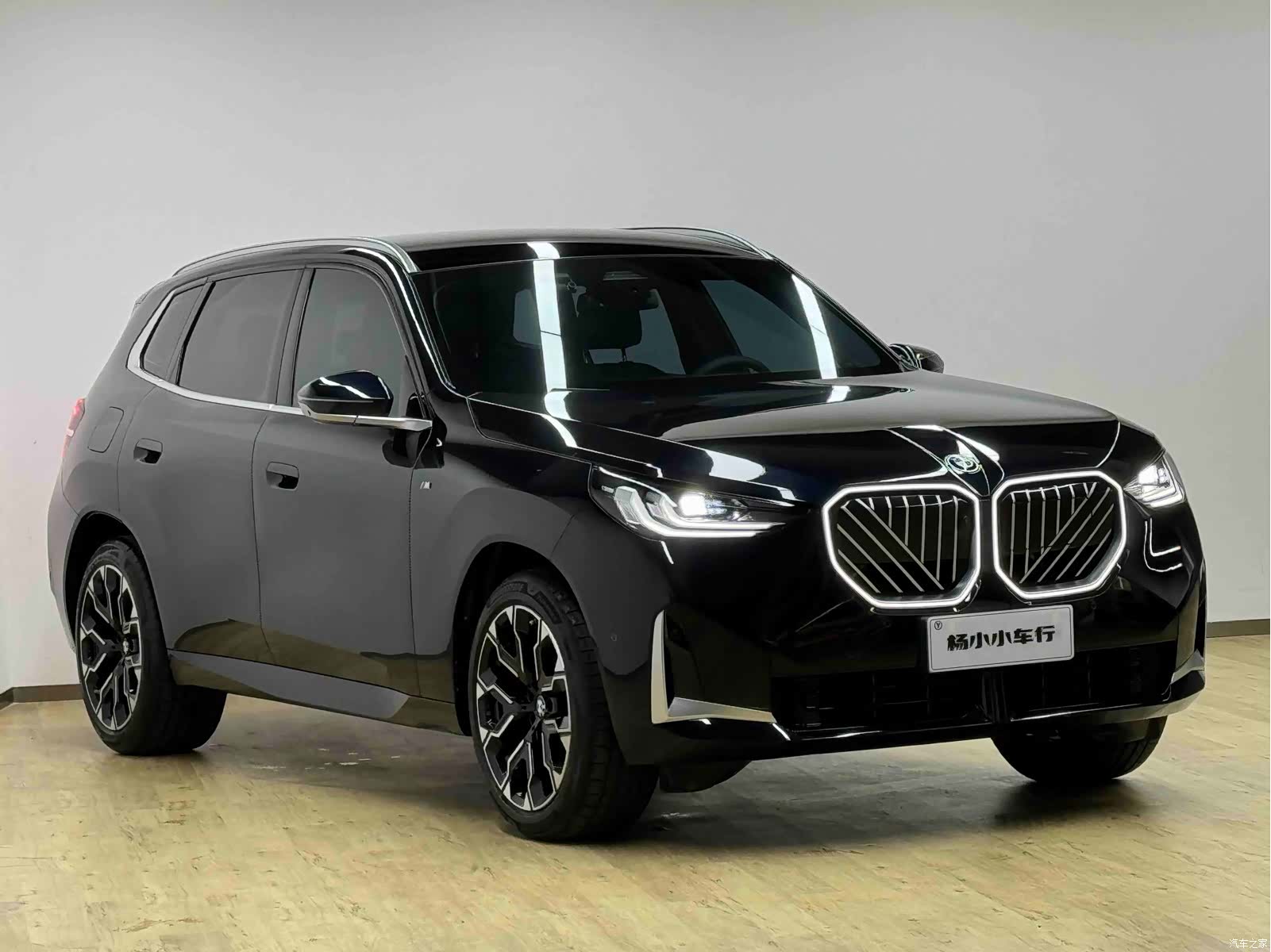 BMW X3, 2026 3