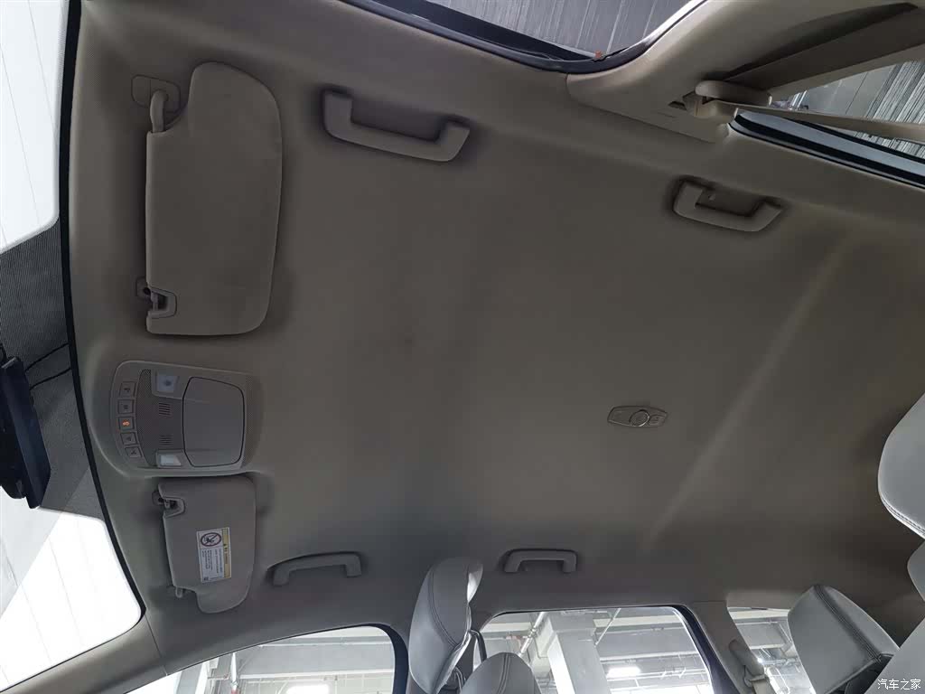 Ford Edge, 2020 14