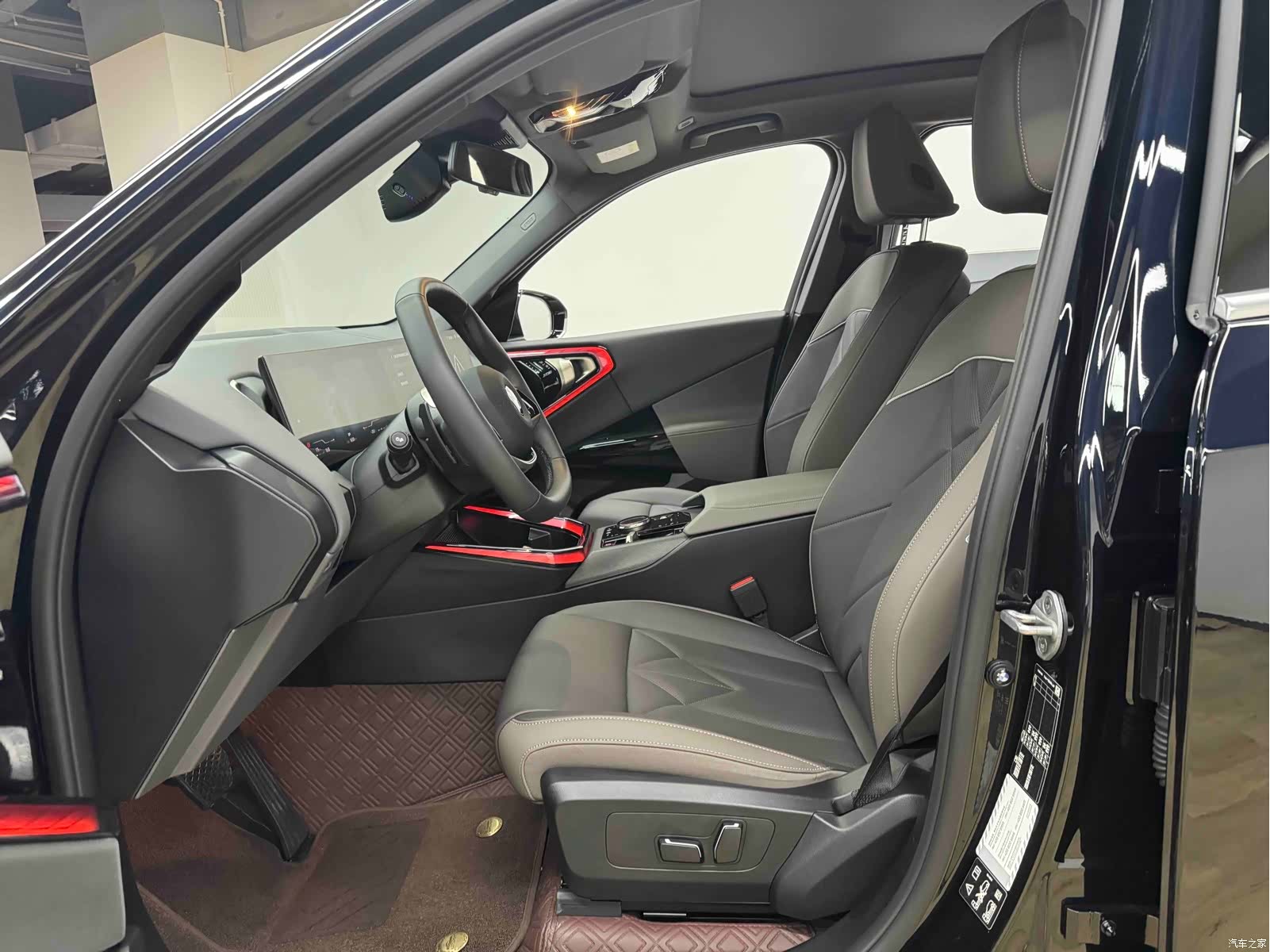 BMW X3, 2026 11