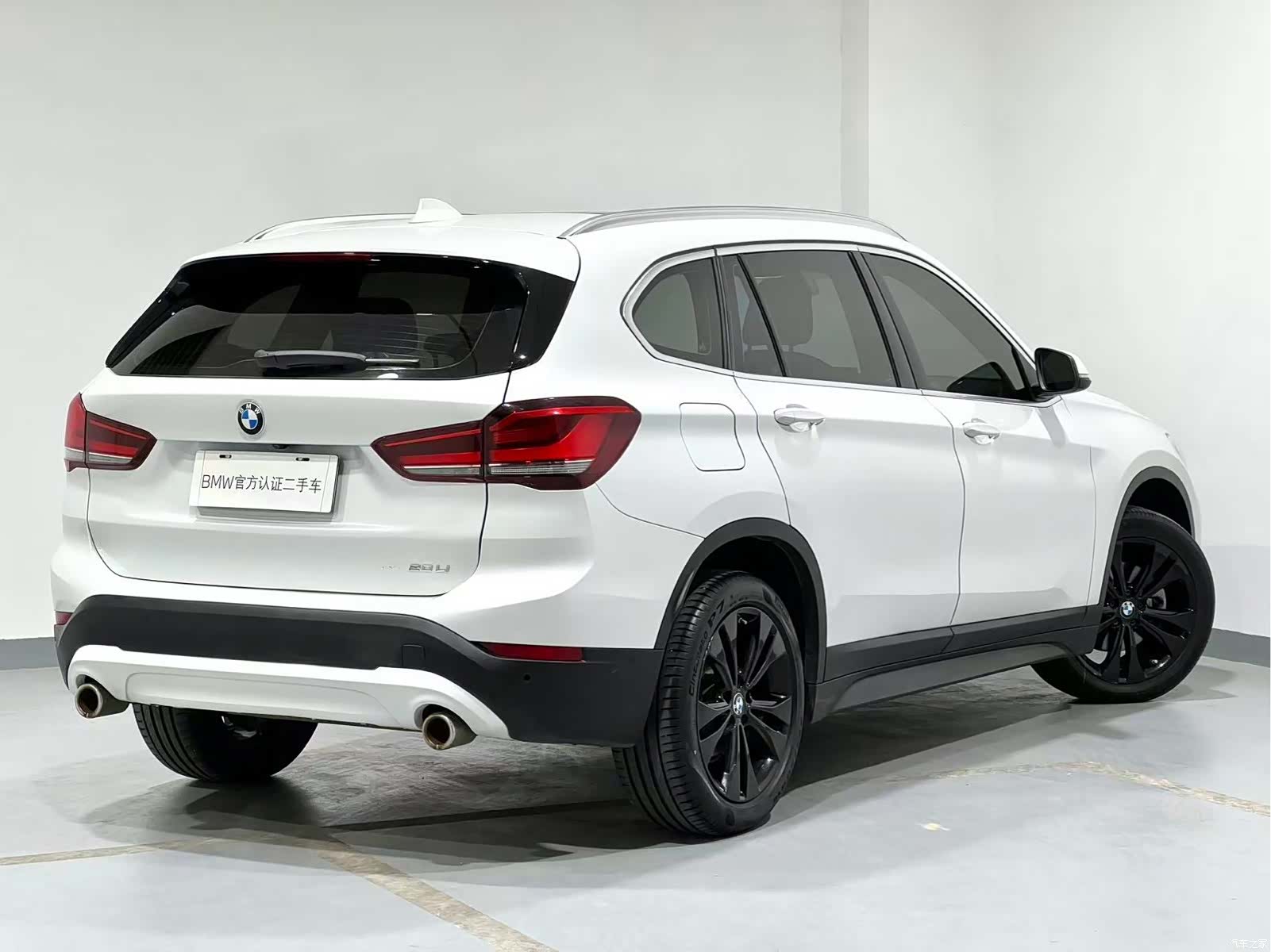 BMW X1, 2020 9