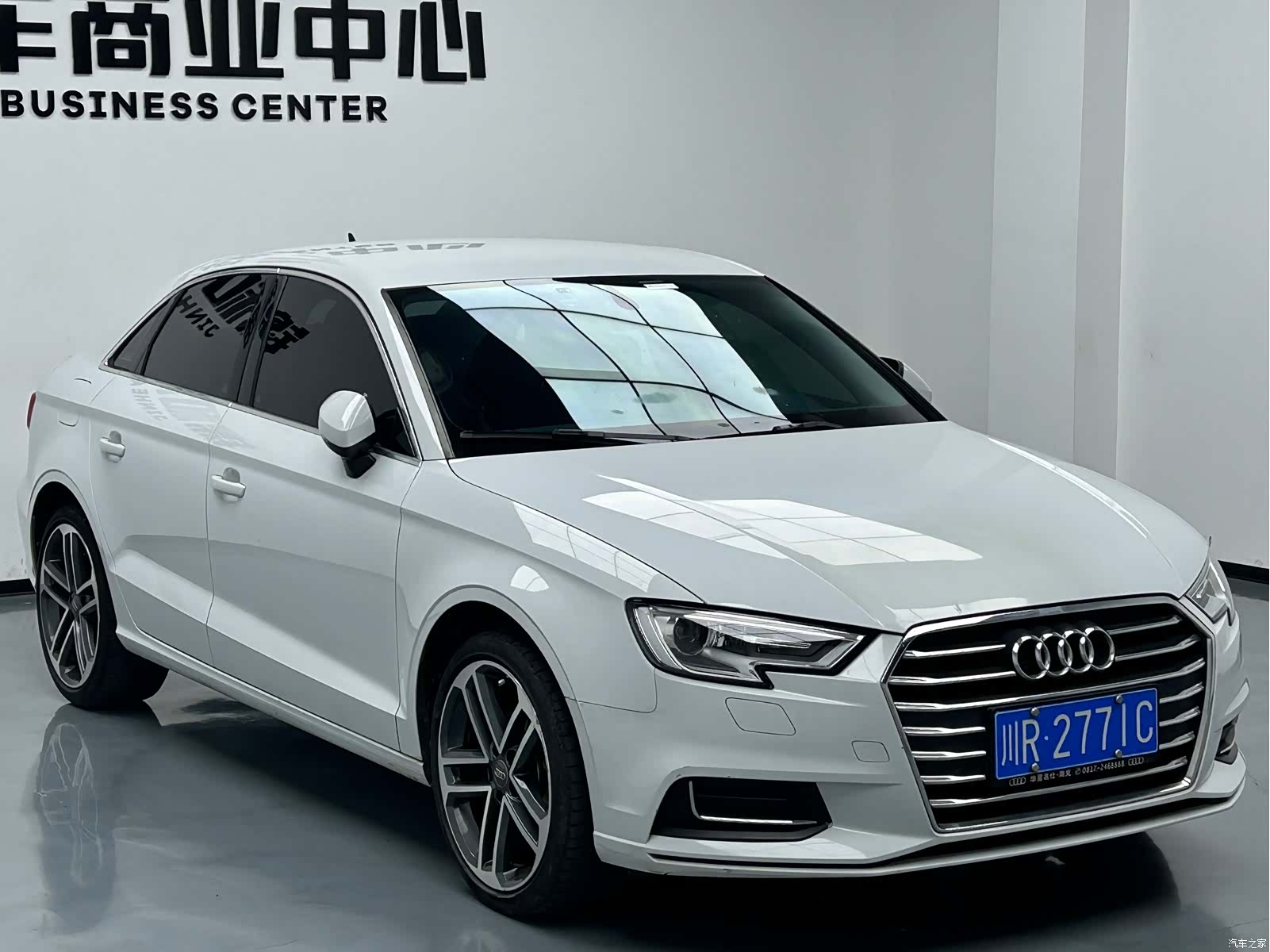 Audi A3, 2020 3