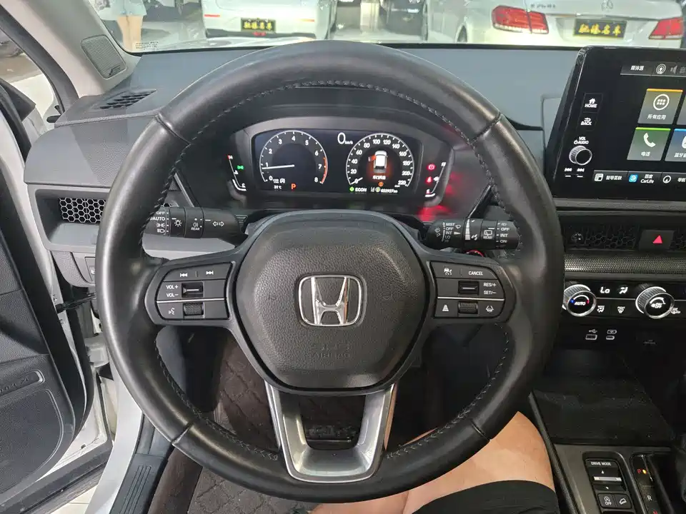 Honda Hao Ying Honda Hao Ying