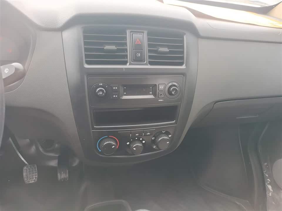 Wuling Wuling Rongguang S