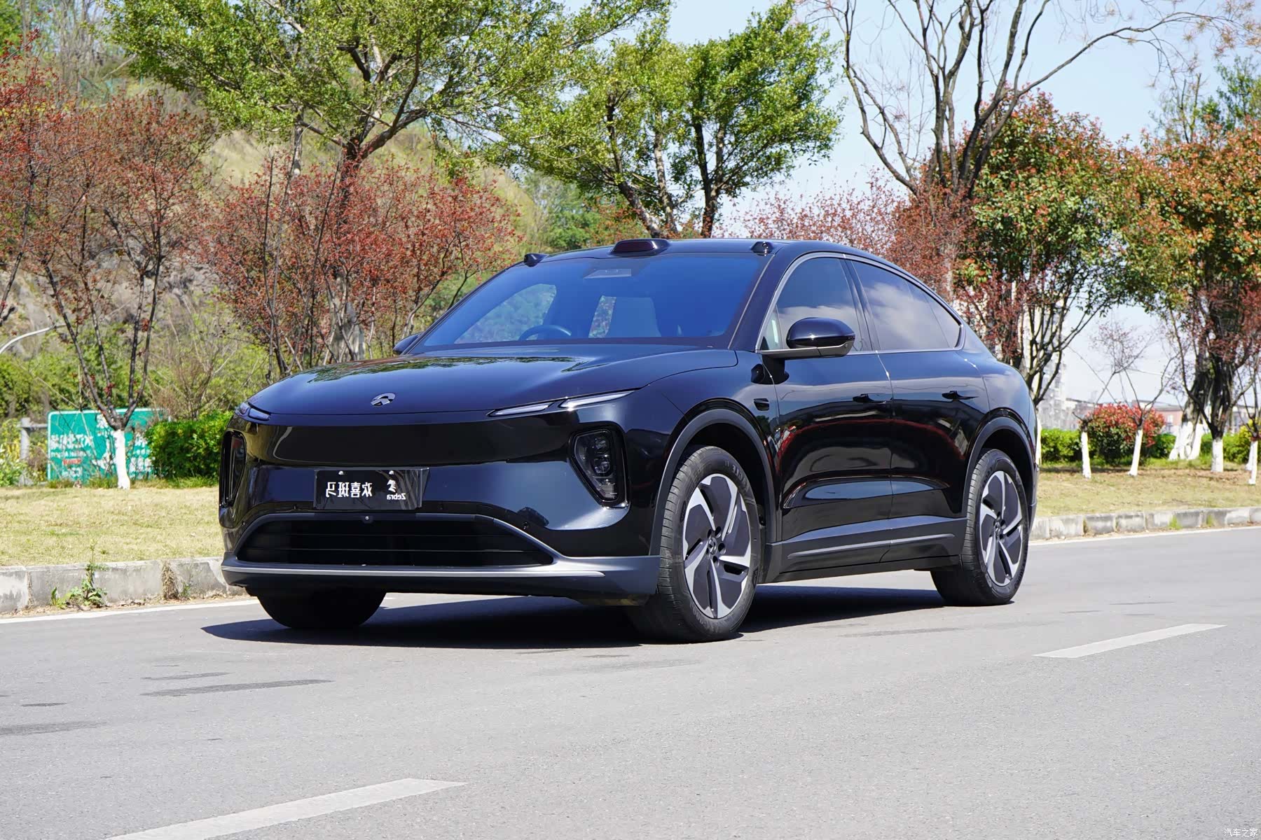 NIO EC6, 2023 1