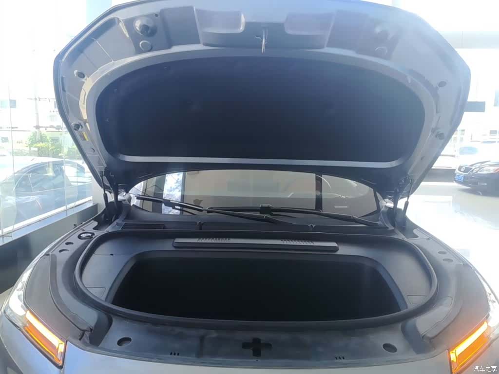 Deepal S05, 2024 20